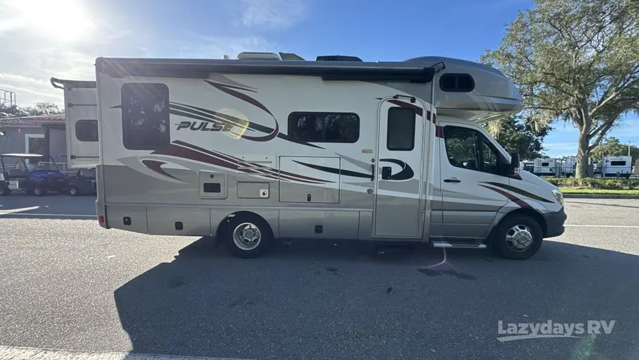 2018 Fleetwood Pulse 24A - Photo 2