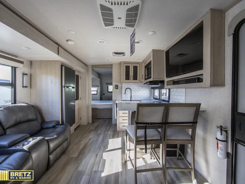 2024 Forest River Rockwood Signature 8262RBS — Photo 5