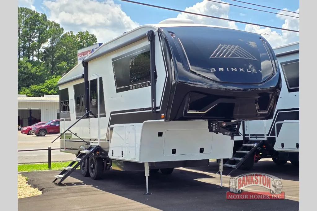 2026 Brinkley Model Z 2680 - Photo 2