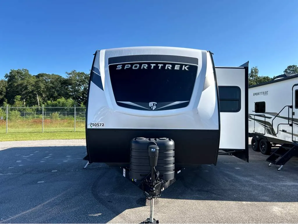 2026 Venture RV SportTrek ST251VFK - Photo 3
