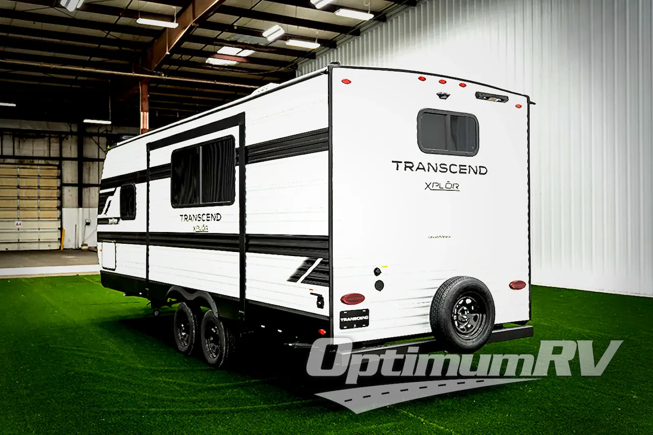2027 Grand Design Transcend Xplor 22RBX - Photo 4