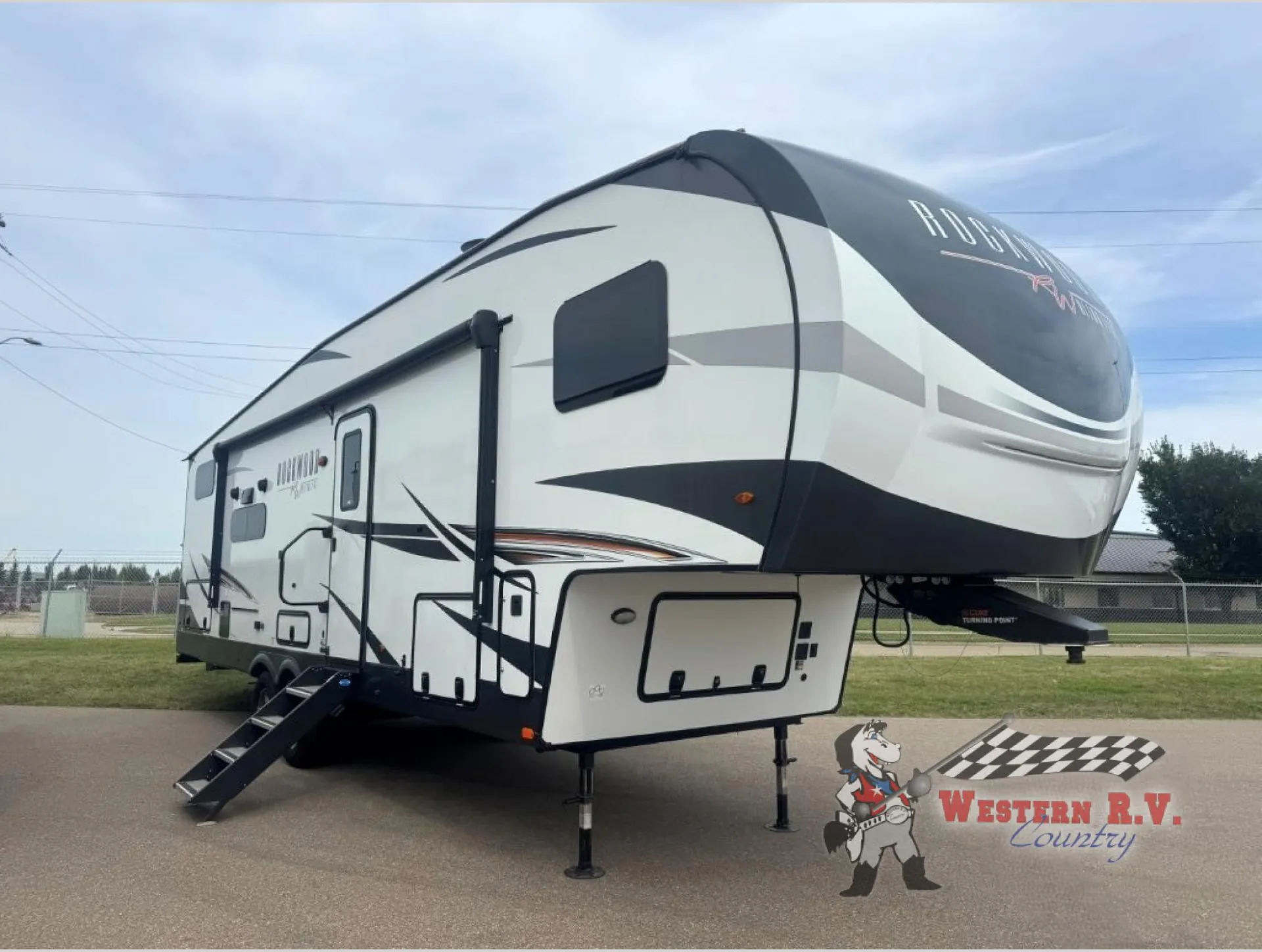 2022 Forest River Rockwood Ultra Lite 2891BH - Photo 2