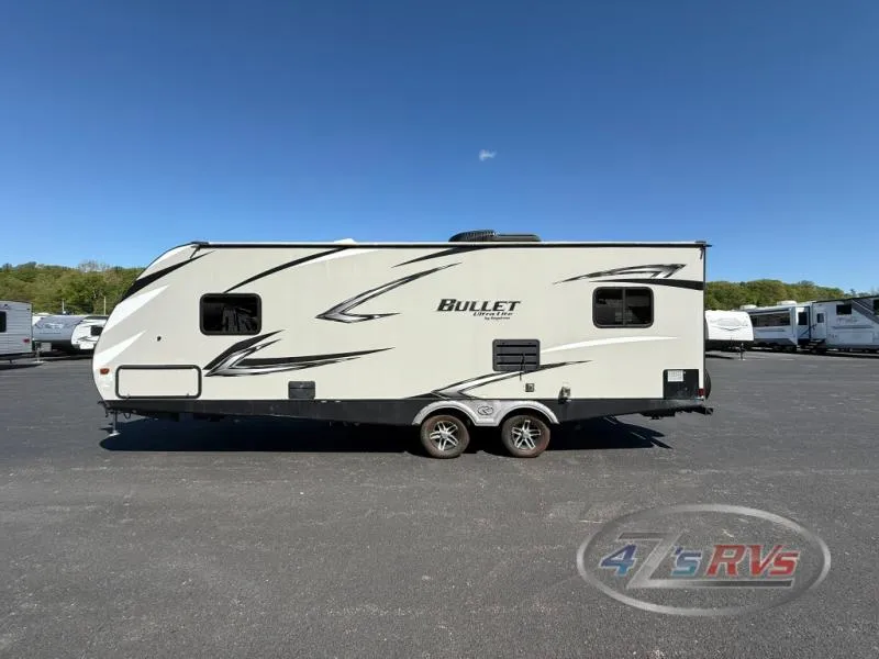 2020 Keystone Bullet 258RKS - Photo 3