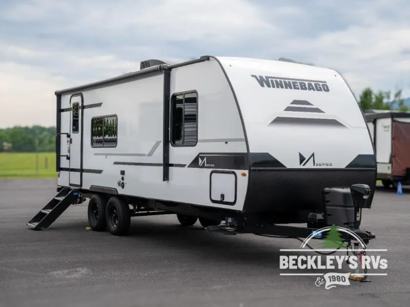 2025 Winnebago M-Series 2326RK - Photo 2