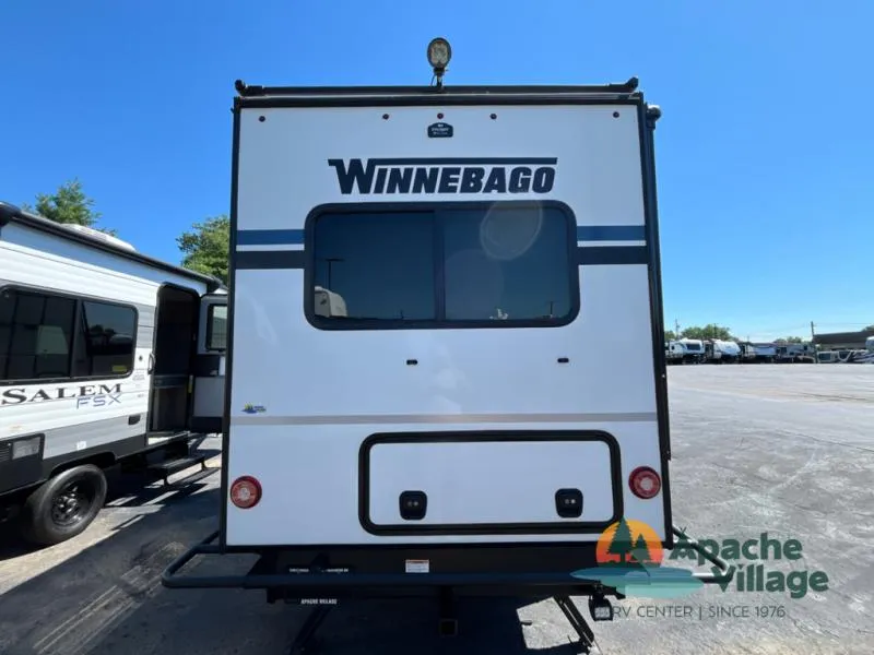 2023 Winnebago Hike 1316mb - Photo 4