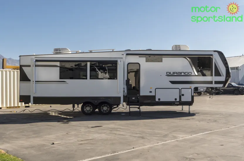 2026 KZ RV Durango D339MLT - Photo 2