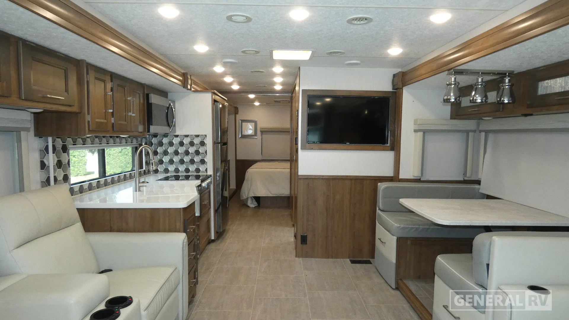 2021 Coachmen Encore 355DS - Photo 3