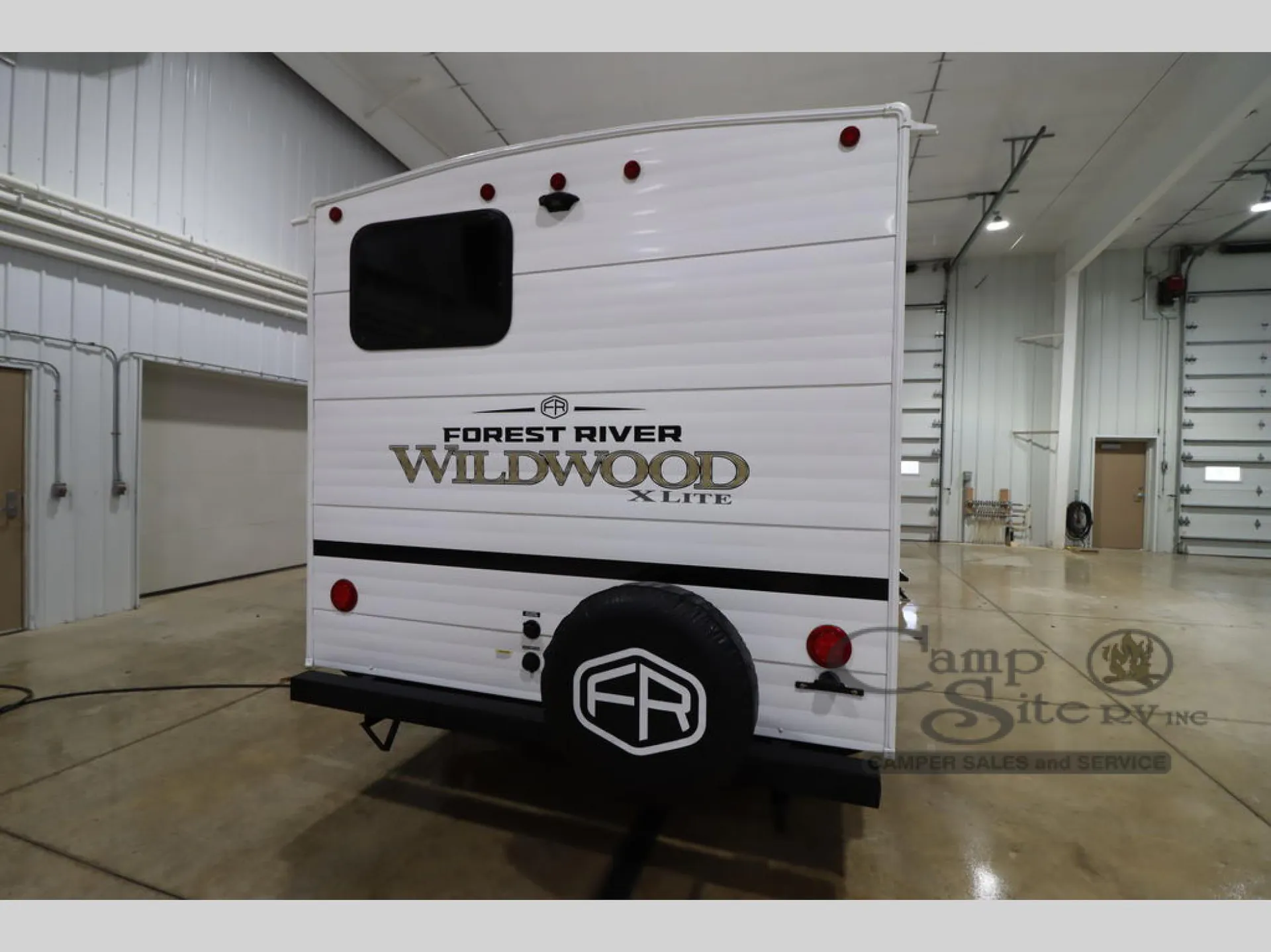 2026 Forest River RV Wildwood X-Lite 263BHXL — Photo 6