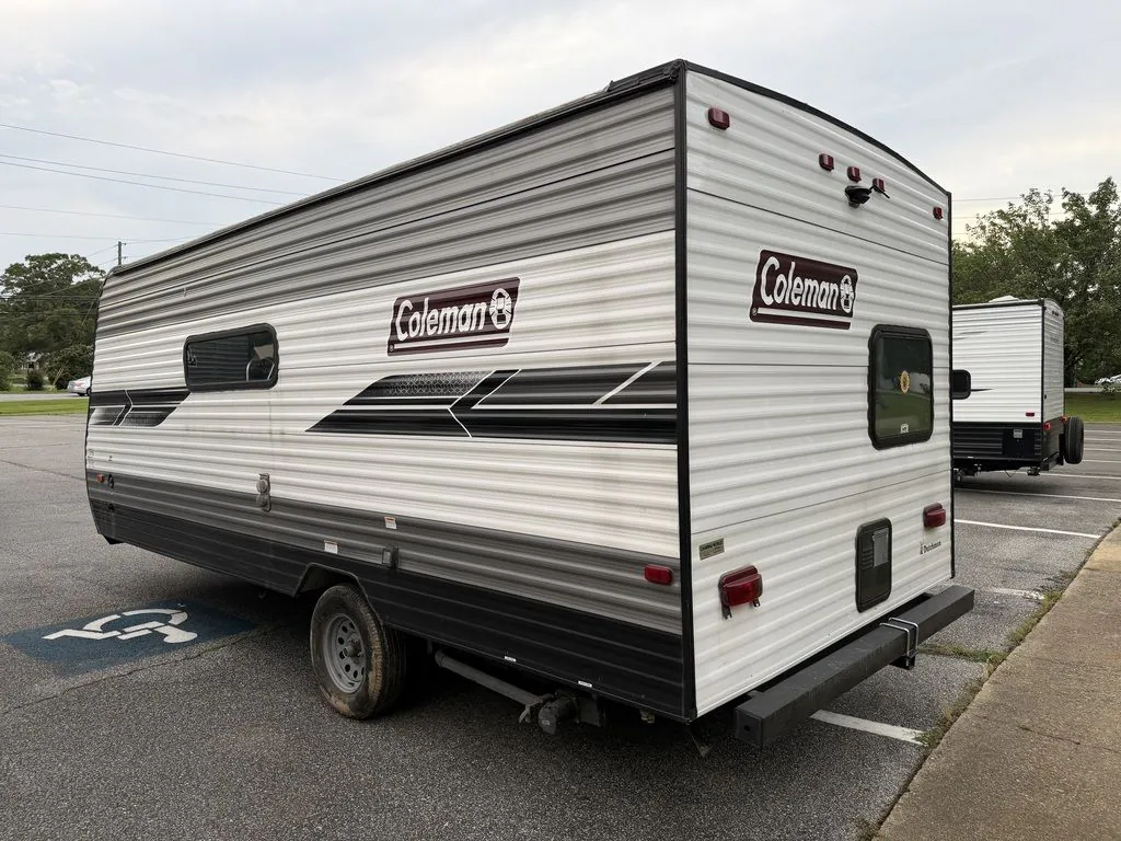 2022 Dutchmen Coleman Lantern LT 18BH, Photos photo 6