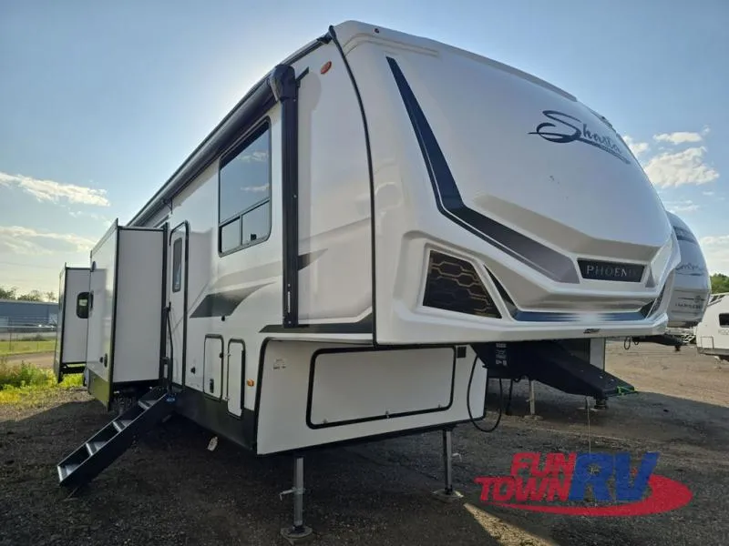 2026 Shasta Phoenix 370BAF - Photo 2