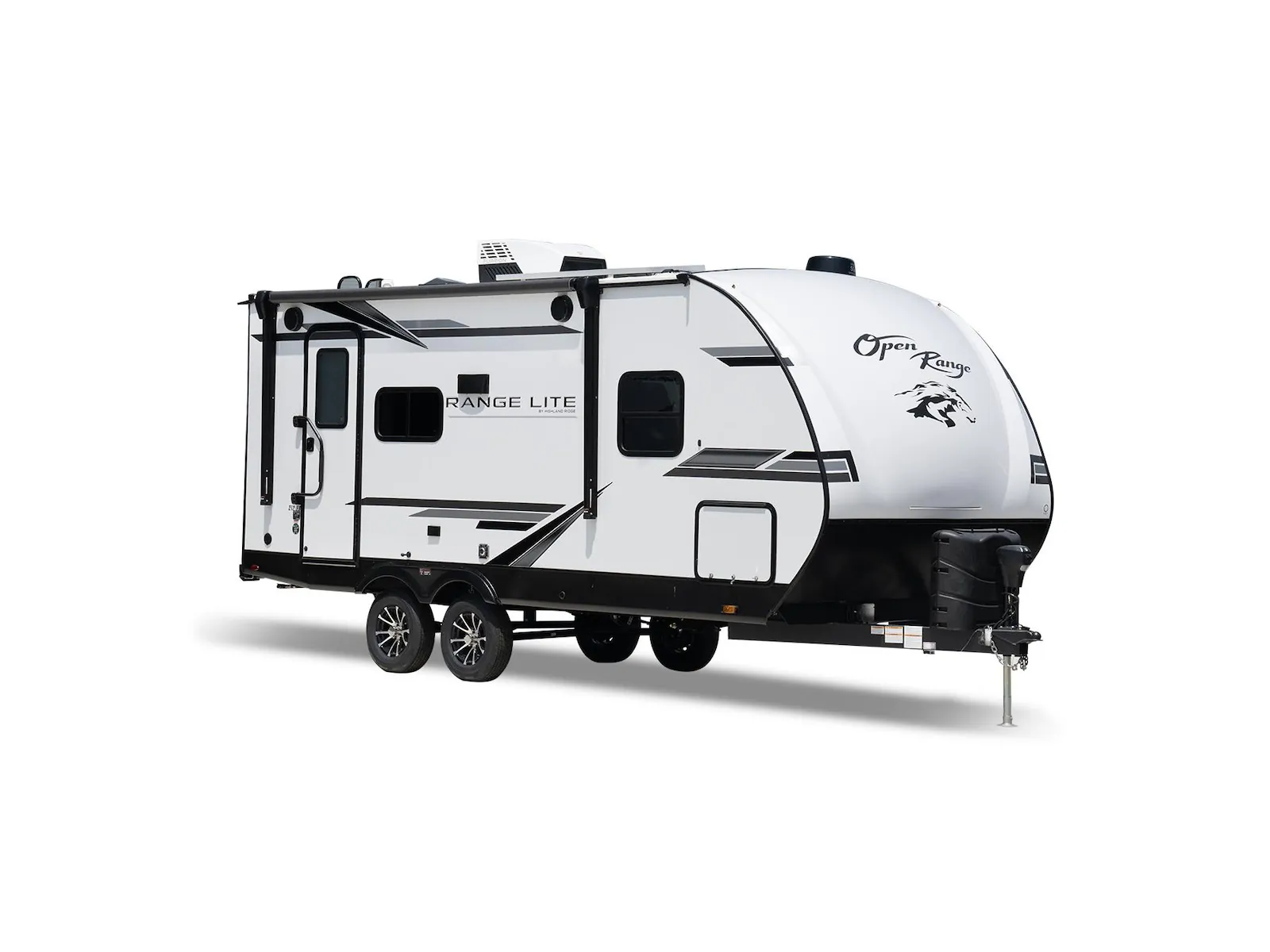 2024 Highland Ridge Range Lite 212FB - Photo 2