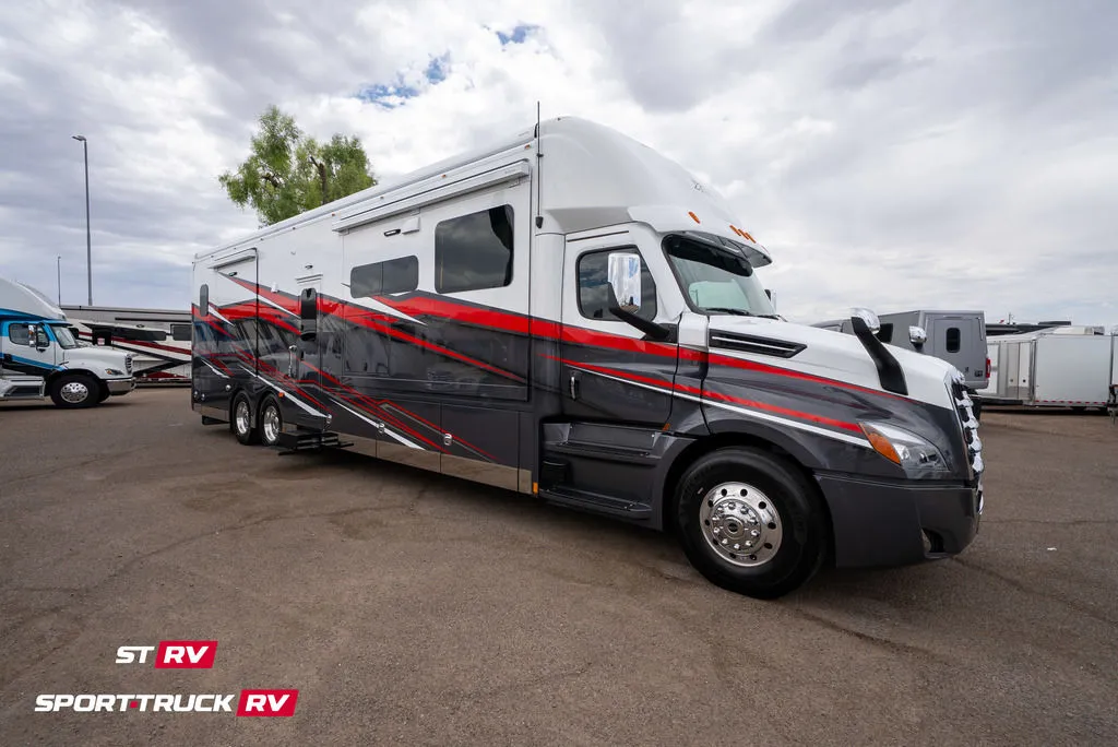 2027 Renegade RV XL X45DBM - Photo 2