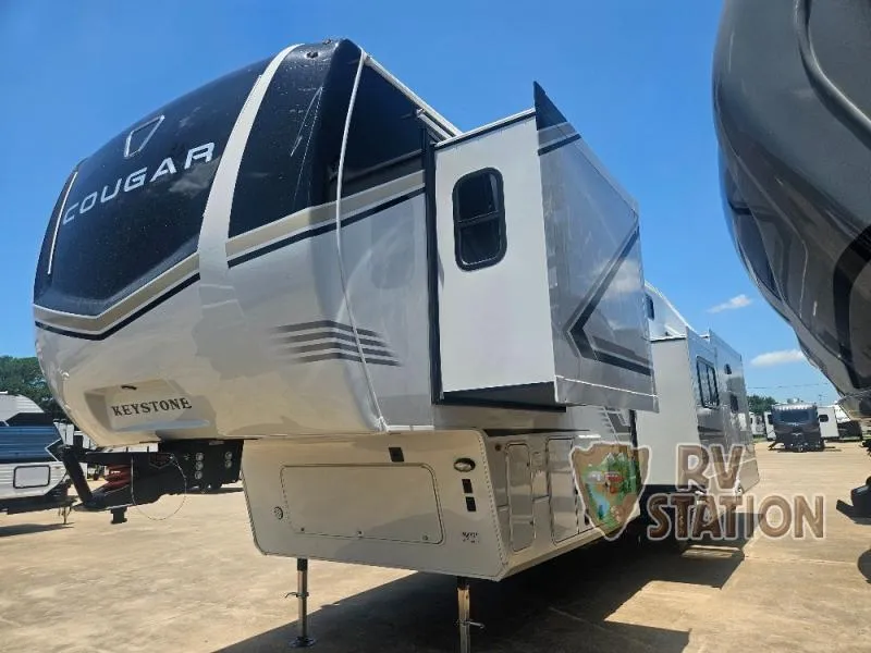 2026 Keystone Cougar 360MBI - Photo 3