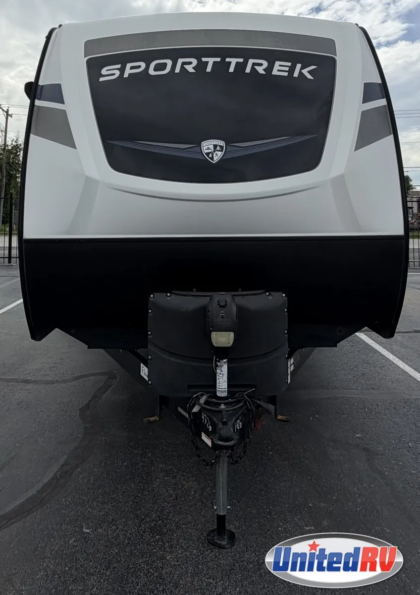 2023 VENTURE RV VENTURE SPORTTREK 312VIK - Photo 3