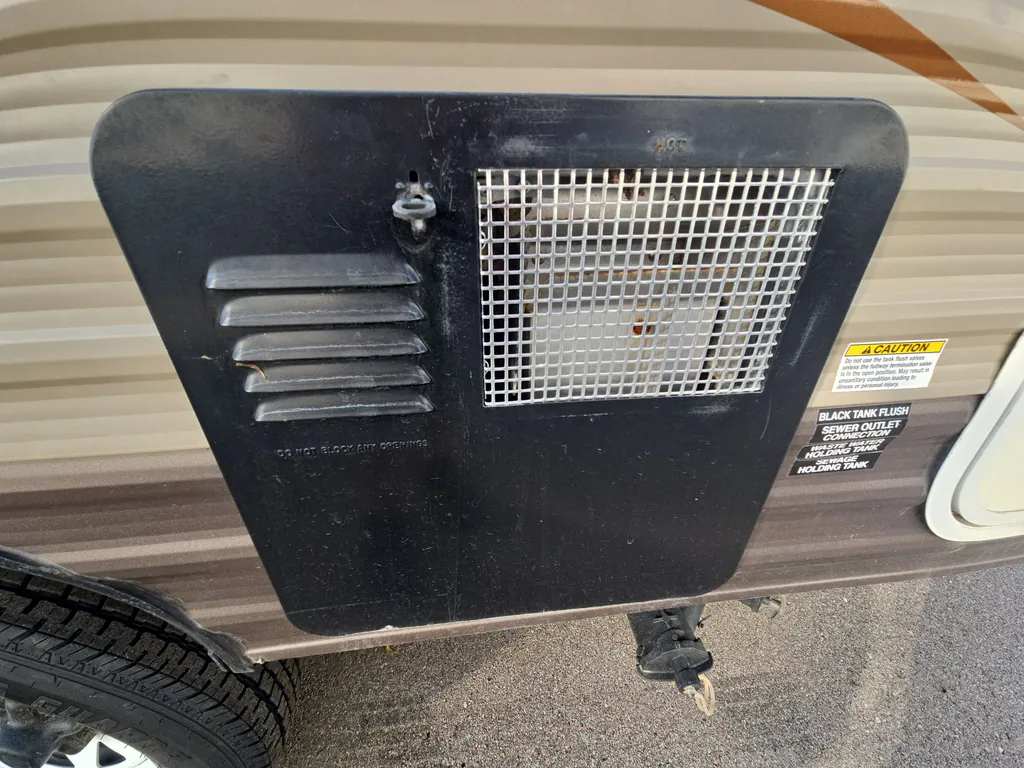 2018 Forest River Wildwood X-Lite 201BHXL, Photos photo 21