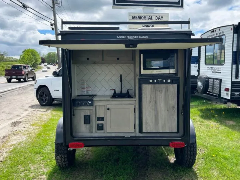 2026 Sunset Park RV SunRay 109 - Photo 4