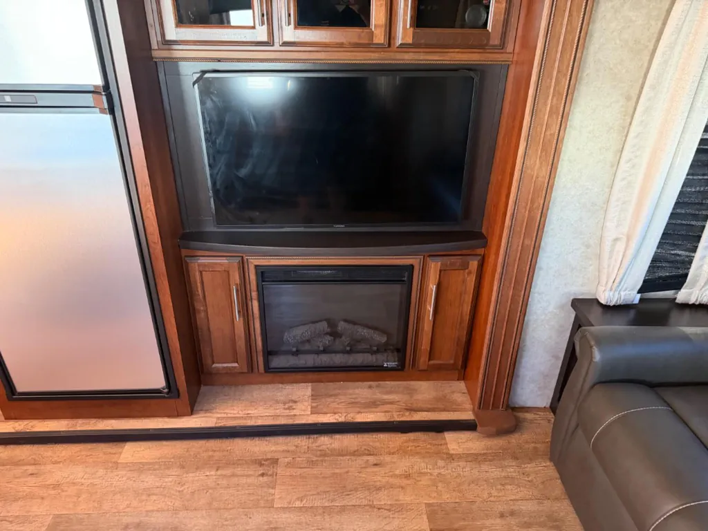2018 Jayco Eagle HT 28.5RSTS, Photos photo 14