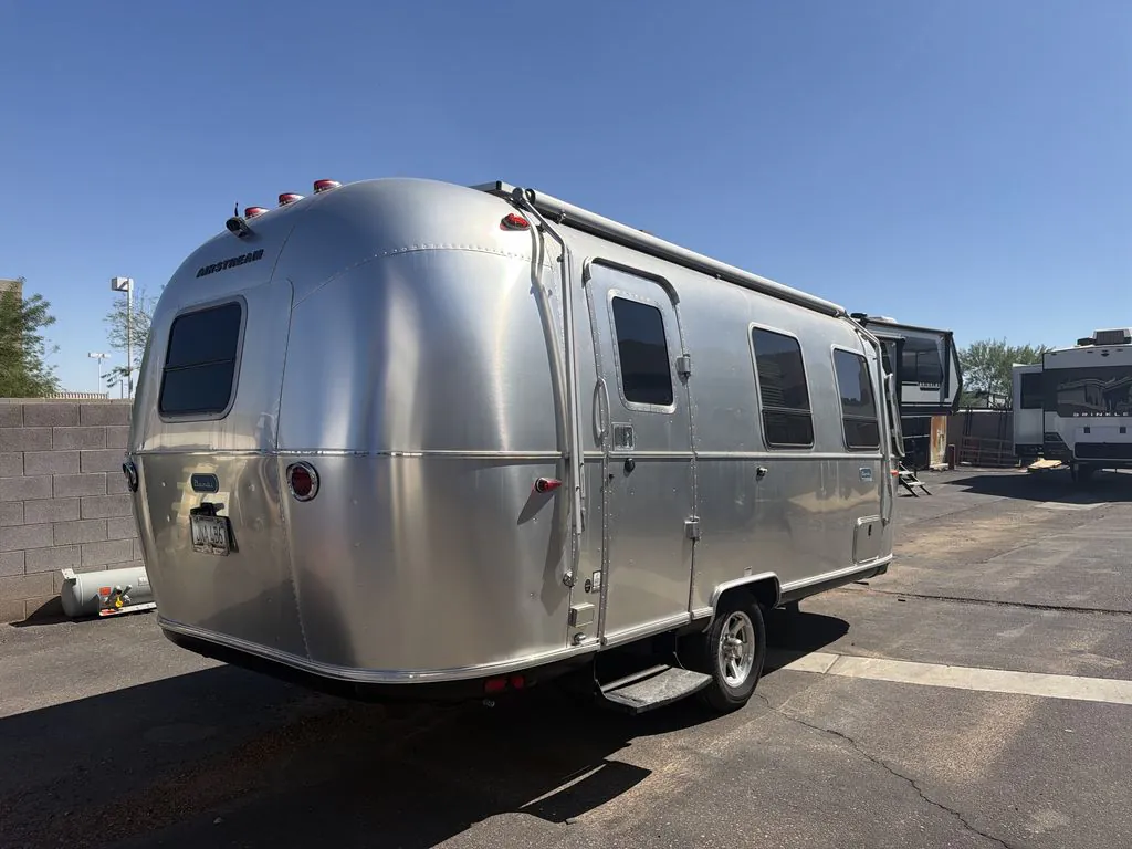 2021 Airstream Bambi 22FB - Photo 4