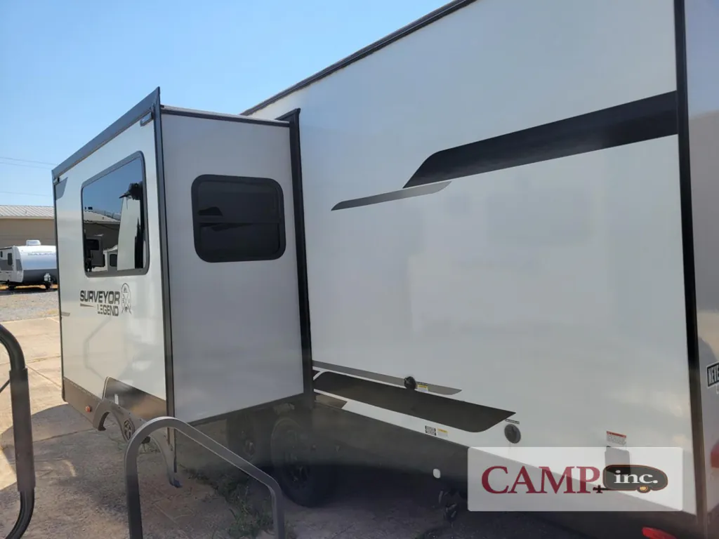 2025 Forest River Surveyor Legend 260BHLE, Photos photo 7