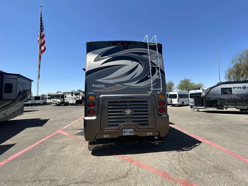 2013 Entegra Coach Aspire 42RBQ, Photos photo 7