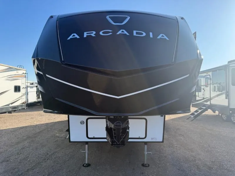 2026 Keystone Arcadia Super Lite 308SLBH - Photo 3