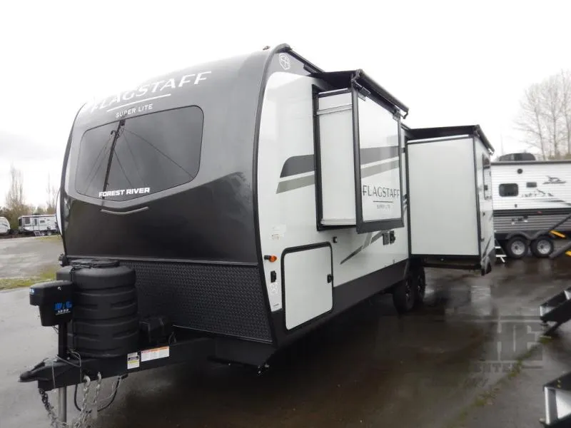 2026 Forest River Flagstaff Super Lite 26SRD - Photo 2