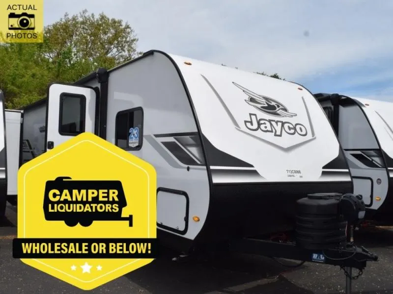 2026 Jayco Jay Feather SL 26BHSL - Photo 2