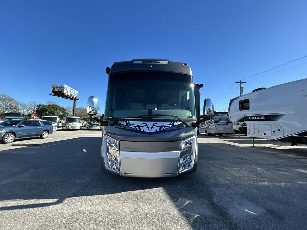 2026 Entegra Coach Aspire 44D, Photos photo 3