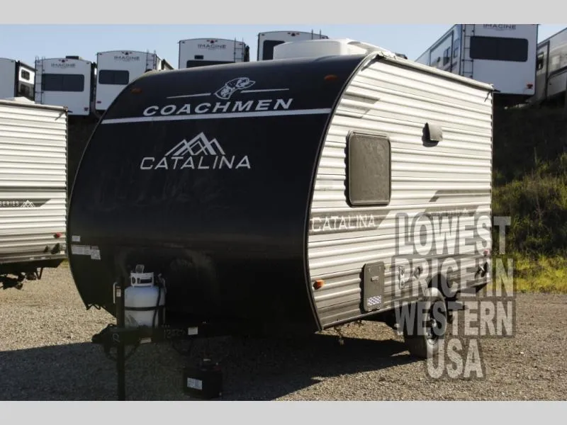 2026 Coachmen Catalina Summit Series 7 134BHX - Photo 3