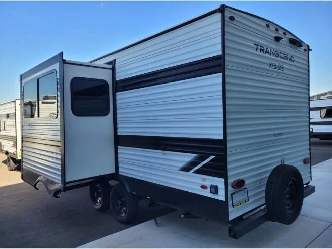 2026 Grand Design Transcend Xplor 20MKX - Photo 4
