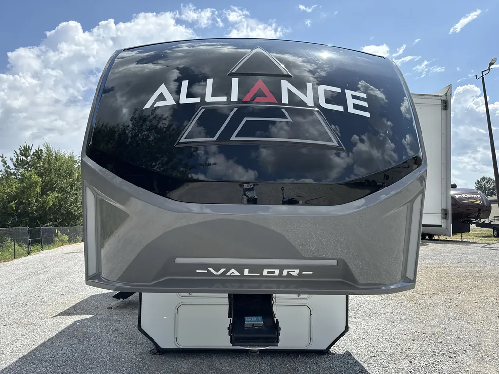 2024 Alliance RV Valor 42V13, Photos photo 36