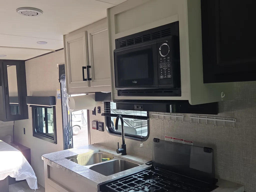 2022 Jayco Jay Flight SLX 8 212QBW, Photos photo 10