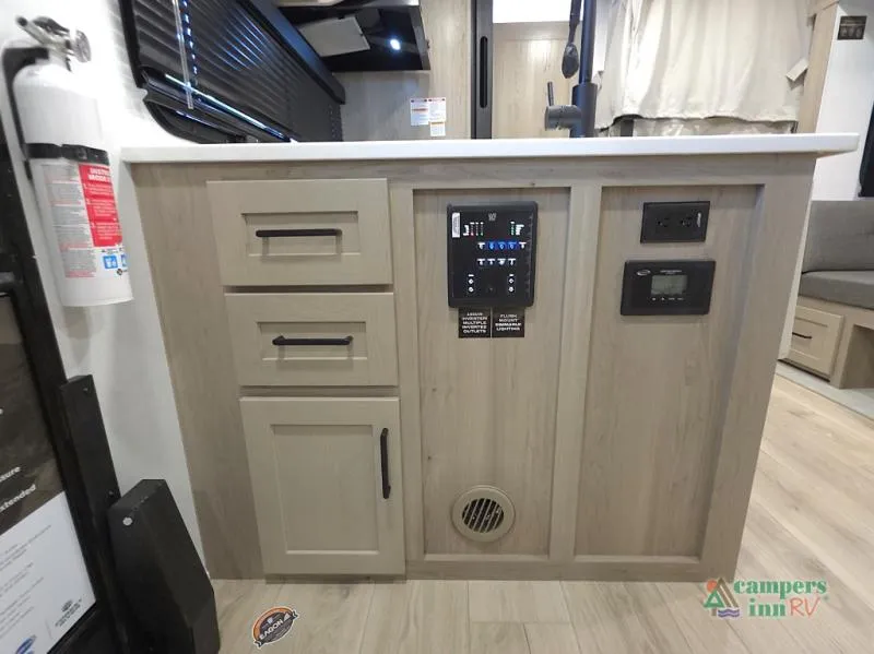 2026 Forest River Rockwood Mini Lite 2520BH - Photo 4