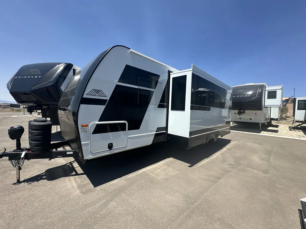 2026 Brinkley Model I 235, Photos photo 13