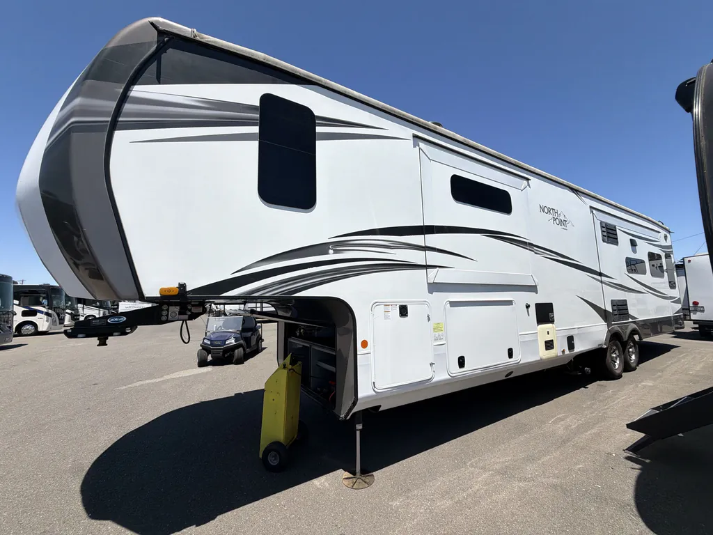 2021 Jayco North Point 387FBTS, Photos photo 6