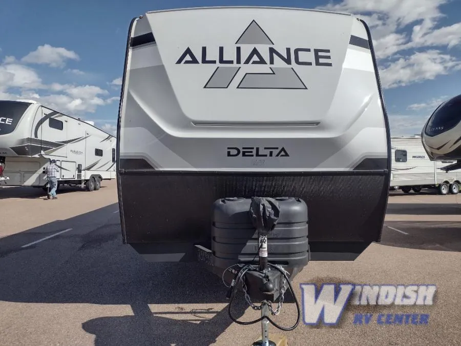 2025 Alliance RV Delta 292RL - Photo 2