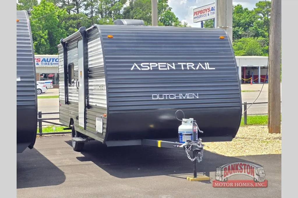 2026 Dutchmen Aspen Trail Mini 17RB - Photo 2