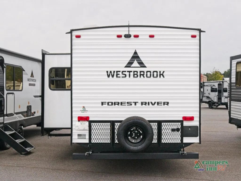 2026 Forest River Westbrook 26RBXC, Photos photo 7