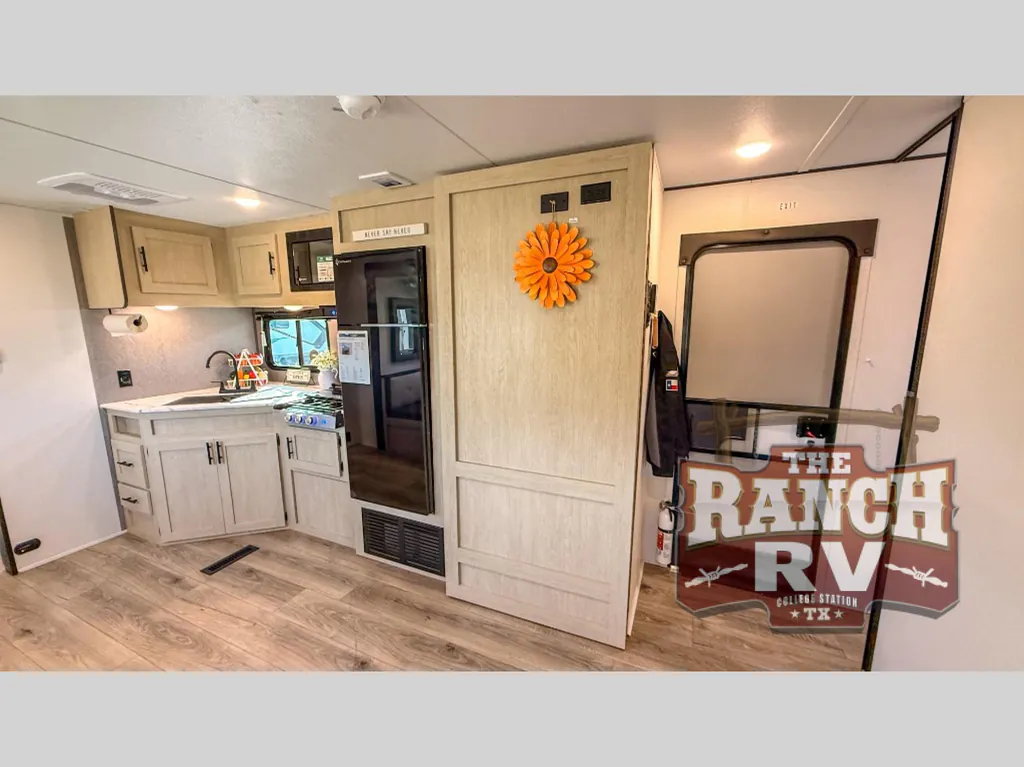 2026 Shasta I-5 533BH, Photos photo 6