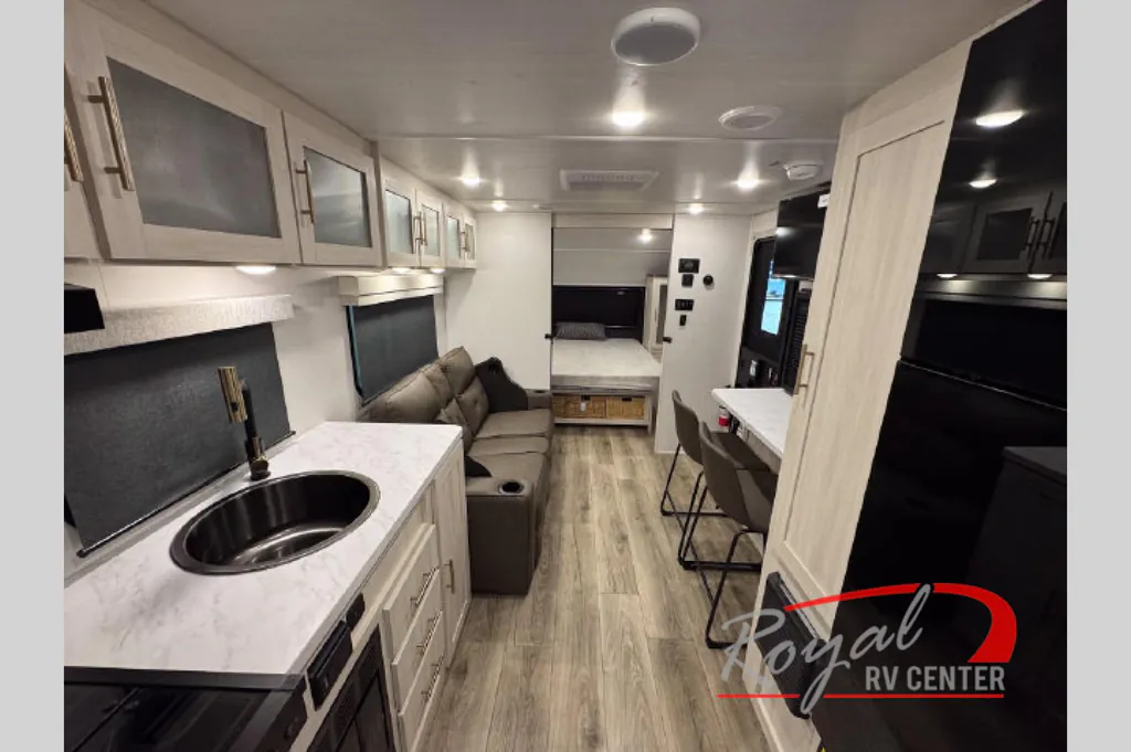 2027 Forest River R-Pod RP-207, Photos photo 26