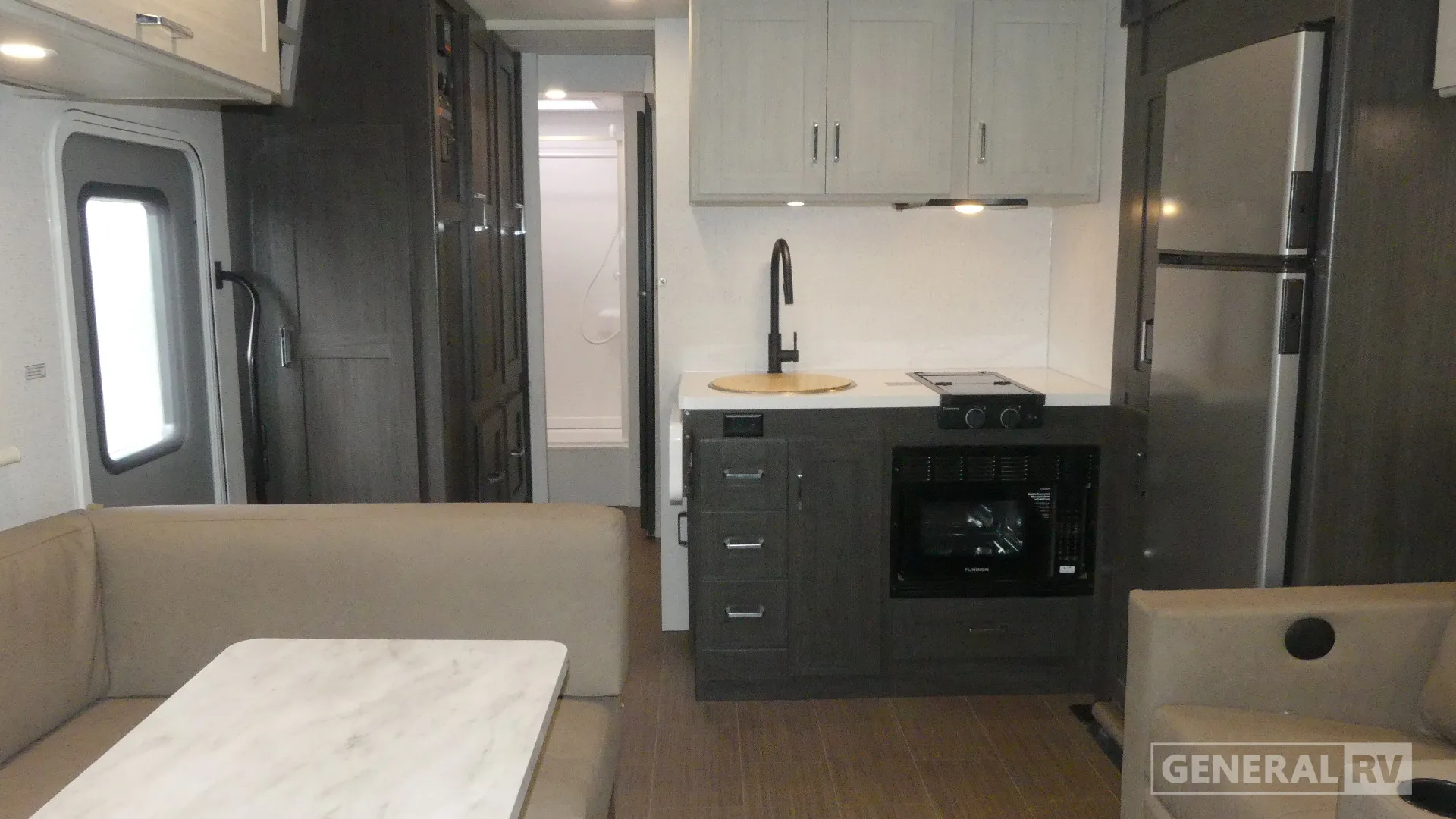 2027 Winnebago Sunflyer 26FE - Photo 3