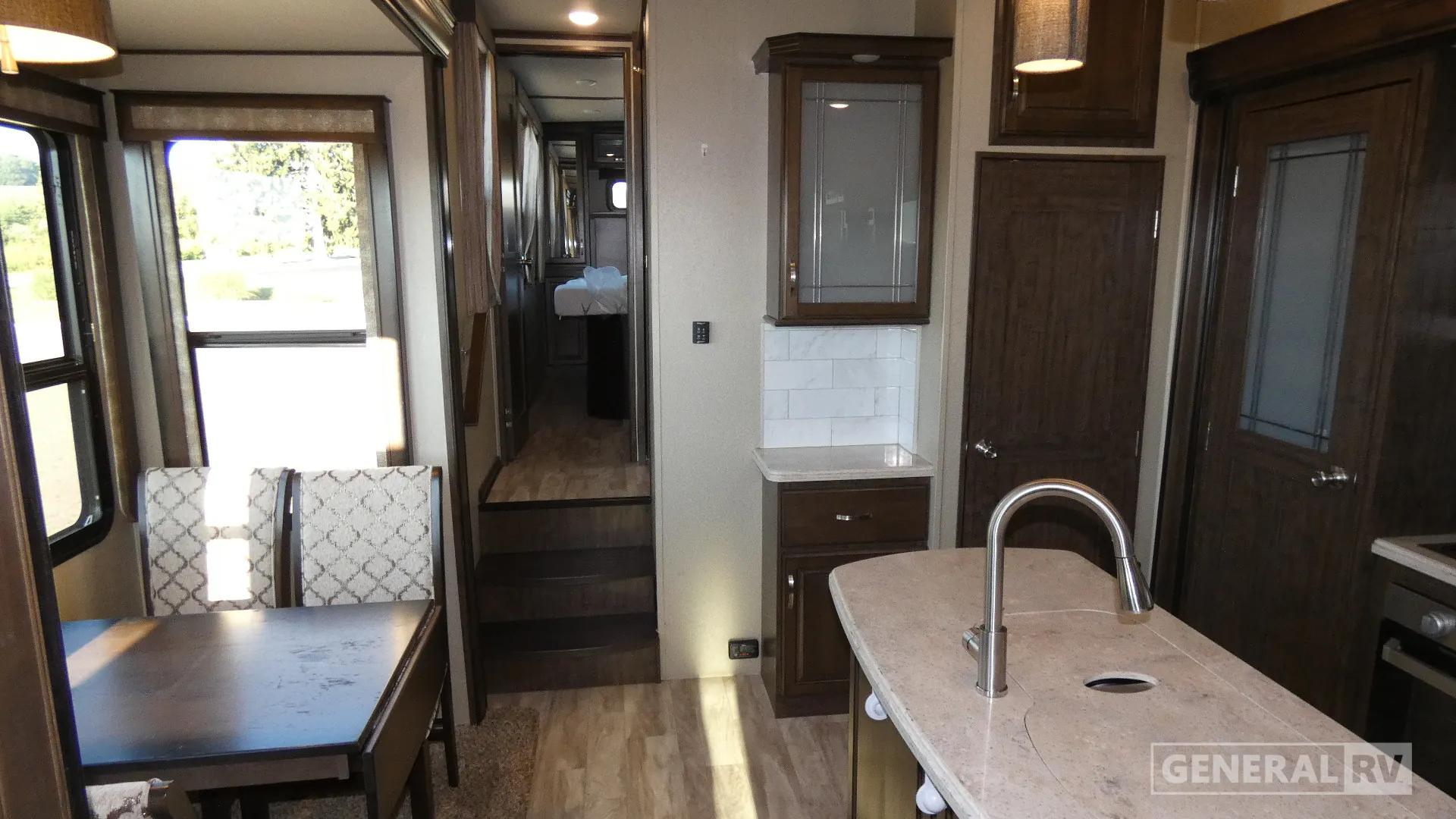 2018 Grand Design Solitude 374TH - Photo 3