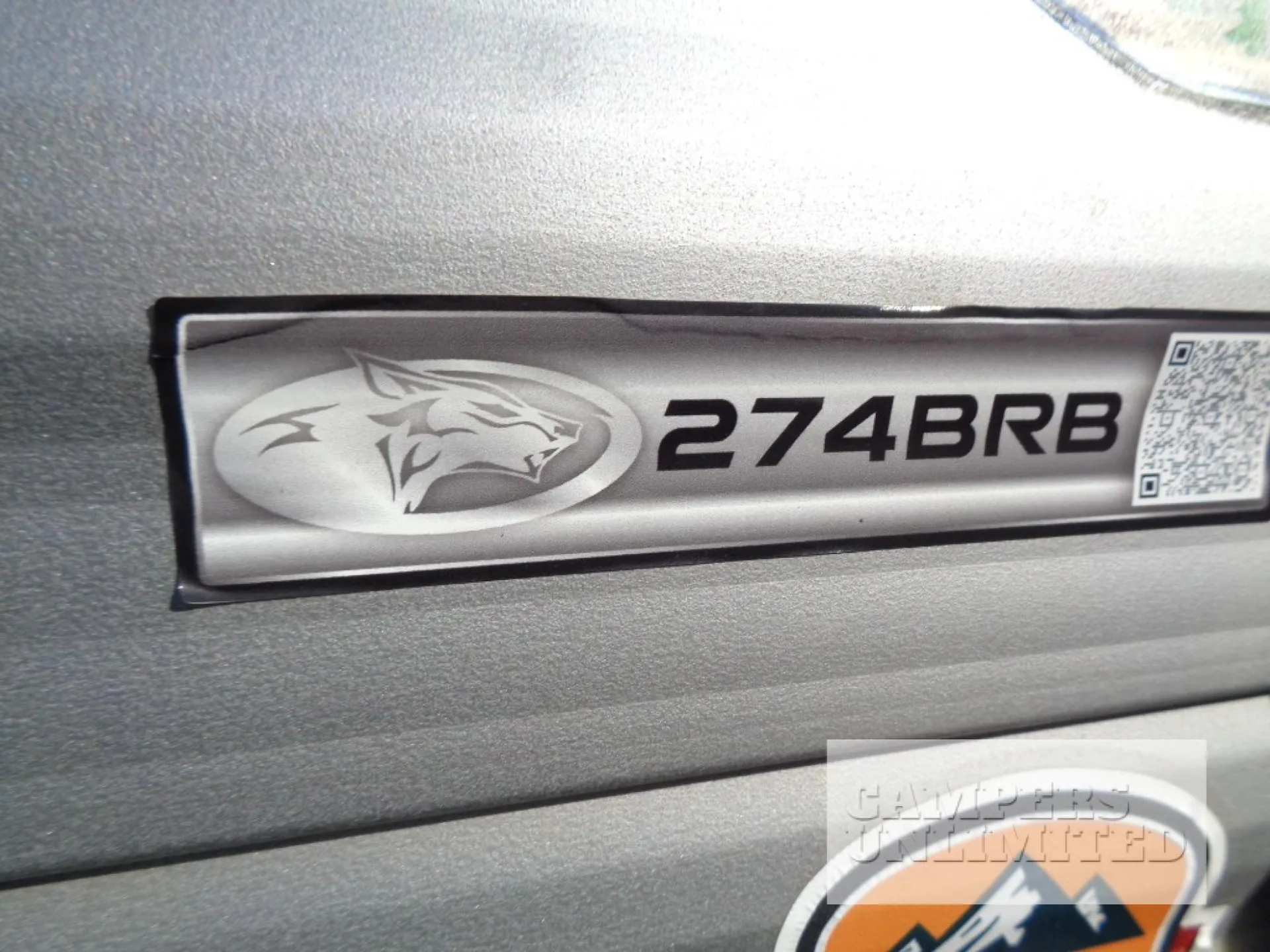 2022 Forest River Cherokee 274BRB - Photo 4