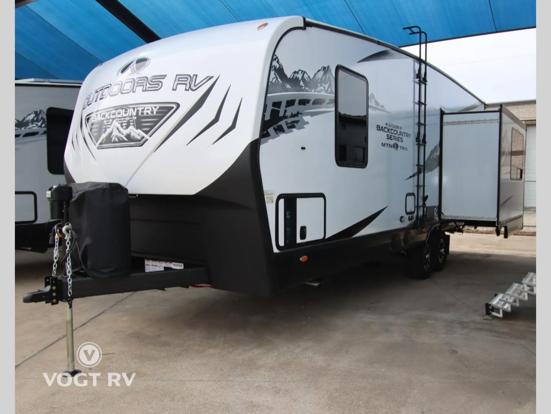 2026 Outdoors RV Back Country 26RPS - Photo 4