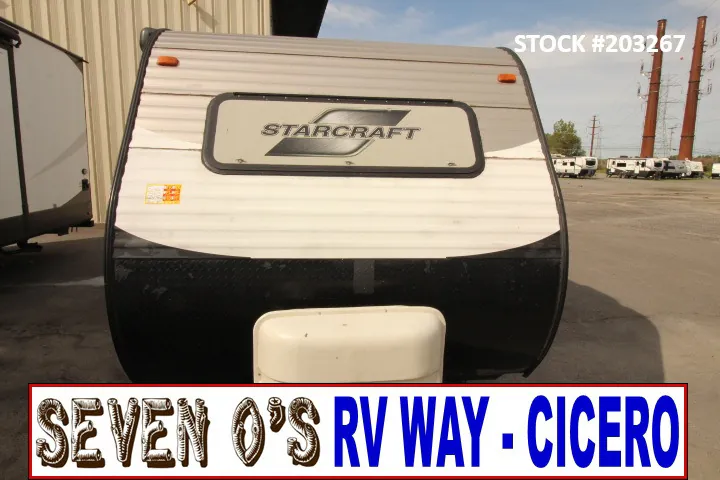 2015 Starcraft AR-ONE 15RB - Photo 2