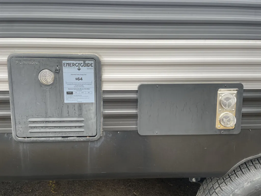2022 Forest River XLR Boost 29QBX, Photos photo 20