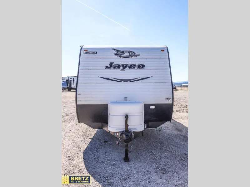 2018 Jayco Jay Flight 264BHW - Photo 4