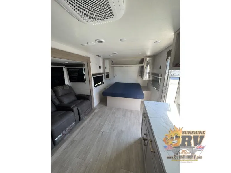 2027 Jayco Jay Flight SLX 200MKSW - Photo 4