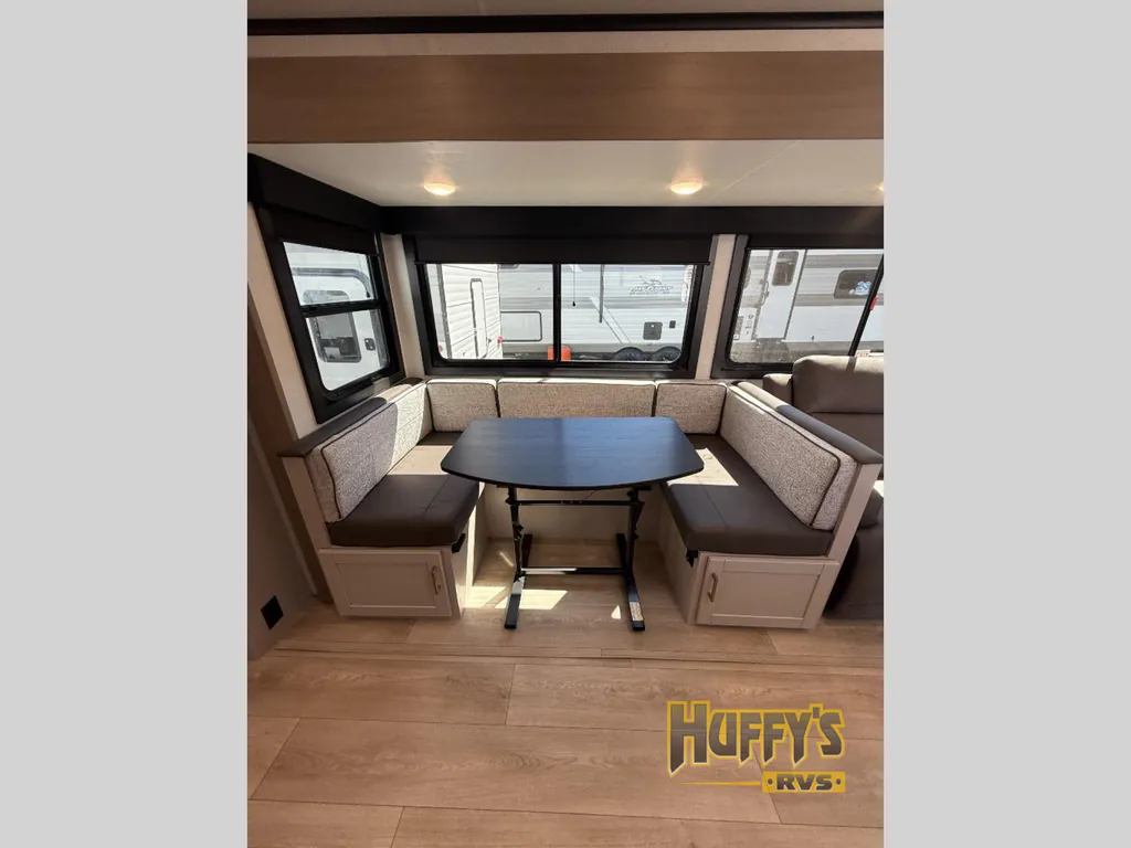 2027 Jayco Jay Feather 29BHB, Photos photo 13