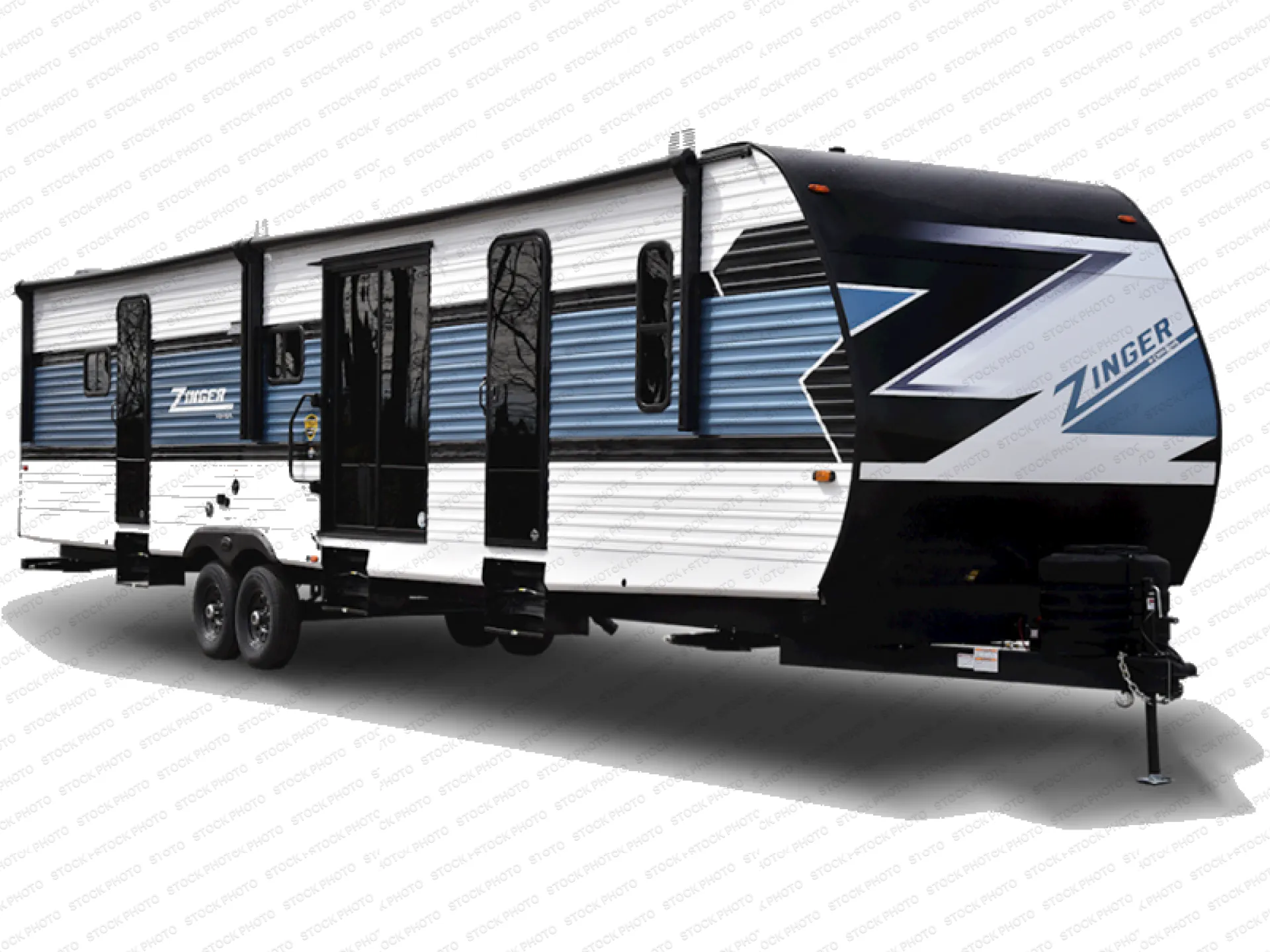 2025 CrossRoads Zinger 280RK - Photo 2